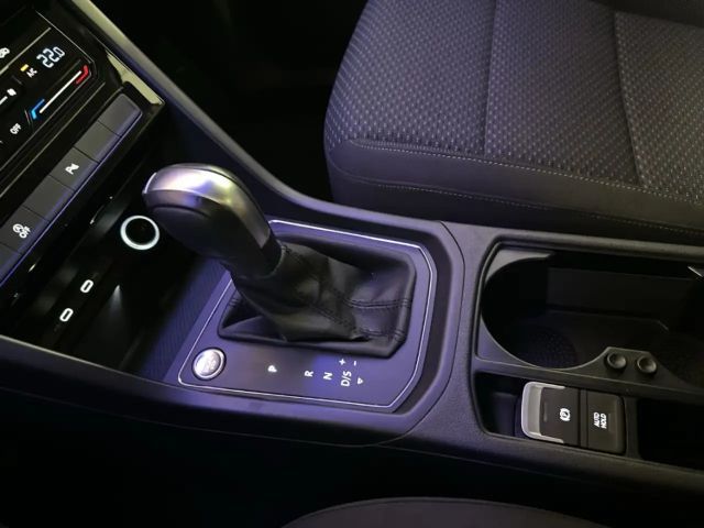 Volkswagen Touran 1.5 TSI DSG