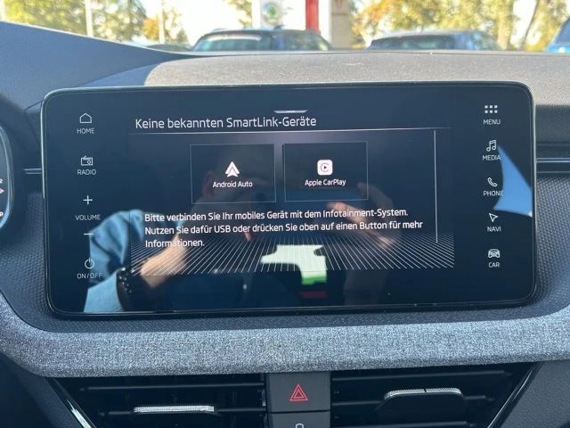 Skoda Kamiq 1.5 TSI Drive