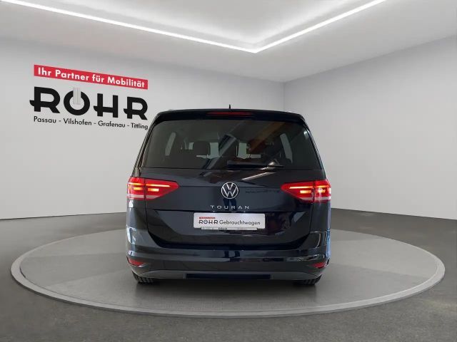 Volkswagen Touran 1.5 TSI BMT DSG