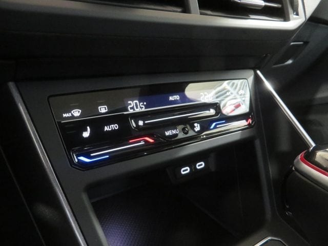 Volkswagen Polo 2.0 TSI DSG