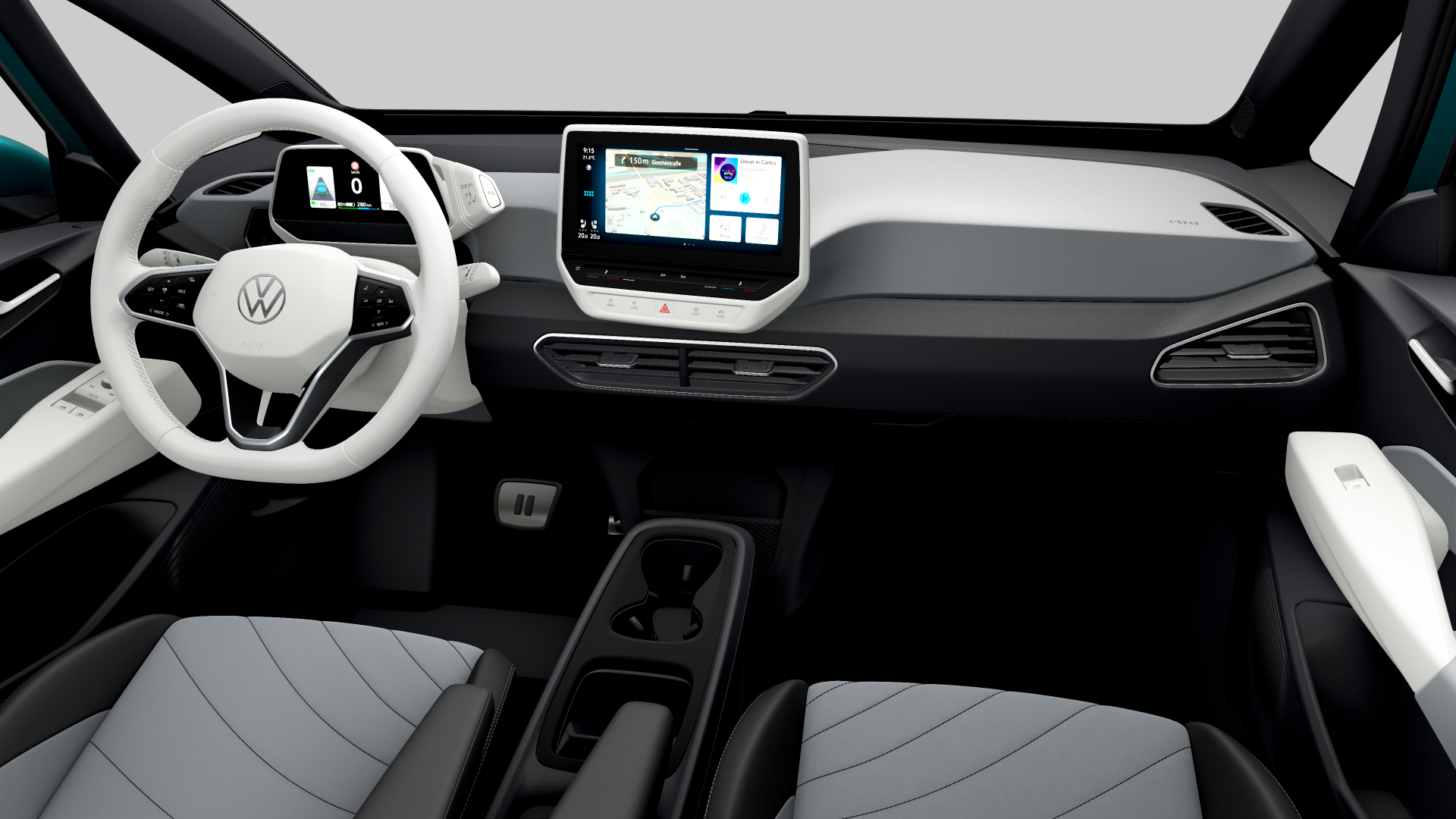 Volkswagen ID.3 Pure