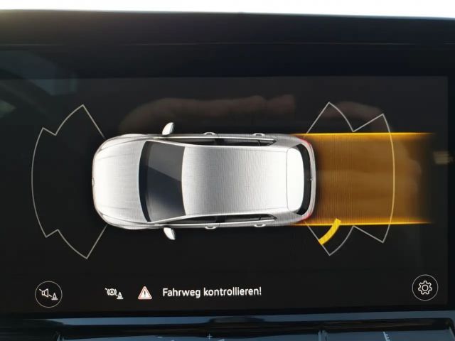 Volkswagen Golf 1.5 eTSI DSG Style