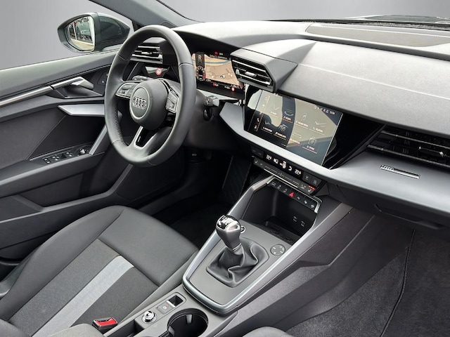 Audi A3 30 TFSI Sportback