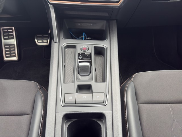 Cupra Leon 1.4 e-Hybrid Sportstourer