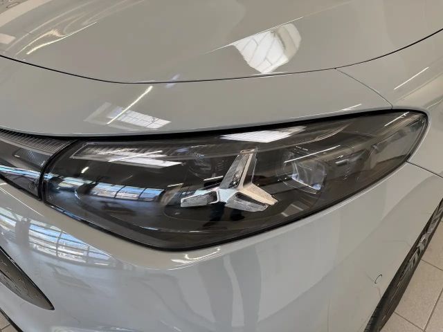 Mercedes-Benz CLA 250 AMG Line Coupé