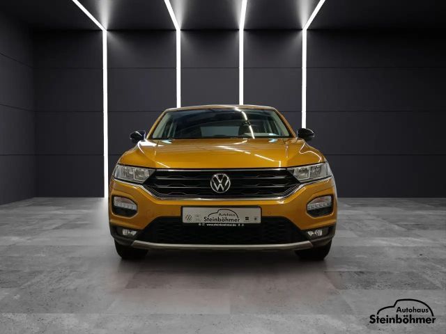 Volkswagen T-Roc 2.0 TDI