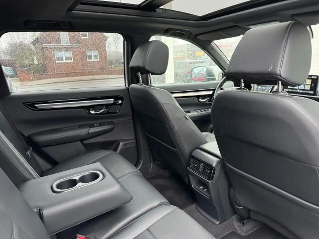 Honda CR-V Advance Hybrid