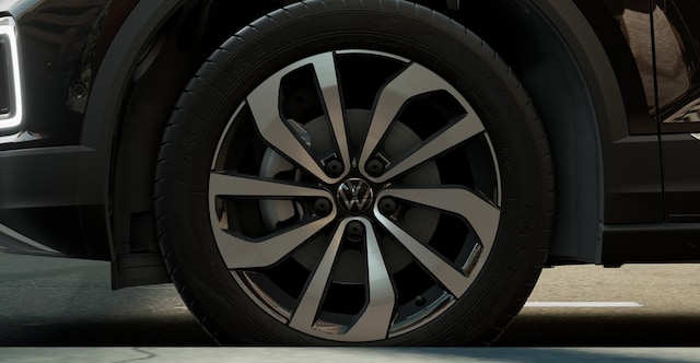 Volkswagen T-Roc 1.5 TSI Cabriolet DSG Style