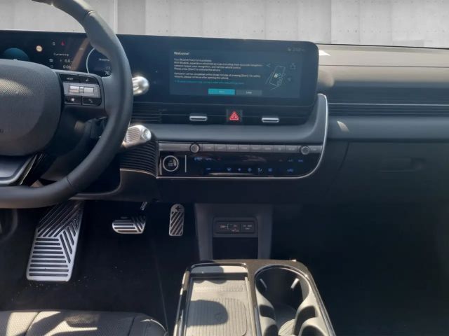 Hyundai IONIQ 5 UNIQ