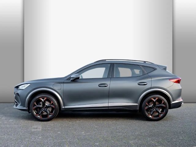 Cupra Formentor 1.4 DSG VZ e-Hybrid