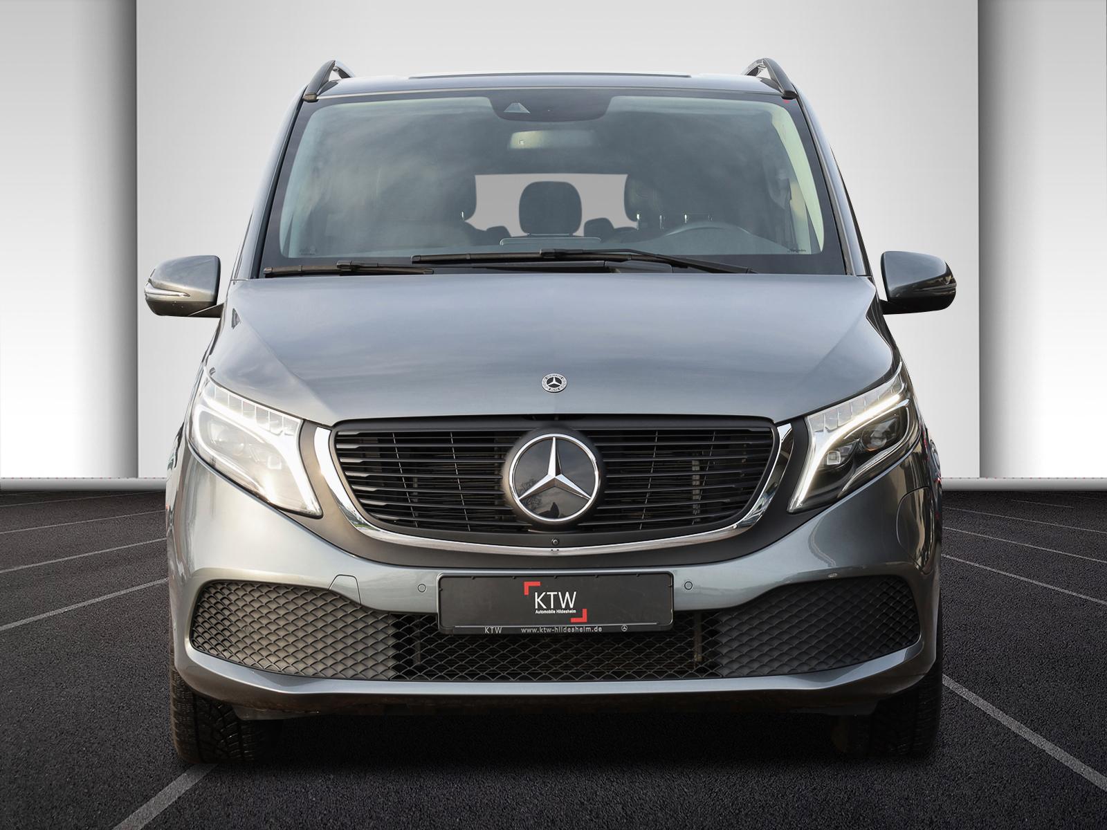 Mercedes-Benz EQV 300 AVANTGARDE Limousine Lang