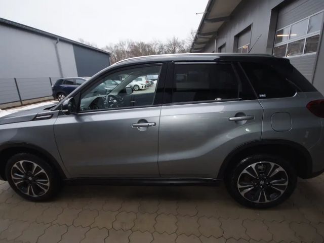 Suzuki Vitara AllGrip Comfort Plus