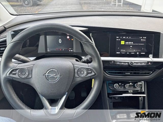 Opel Grandland X Enjoy