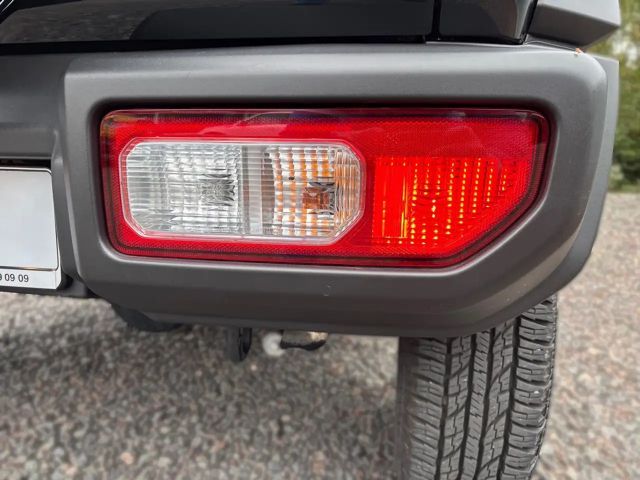 Suzuki Jimny AllGrip