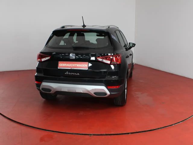 Seat Arona 1.0 TSI DSG