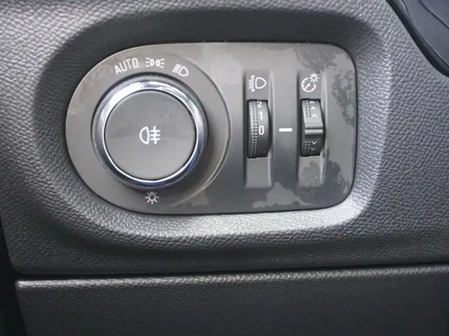 Opel Corsa GS-Line Grand Sport