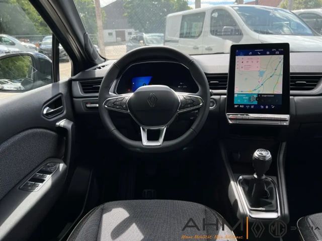 Renault Symbioz Techno