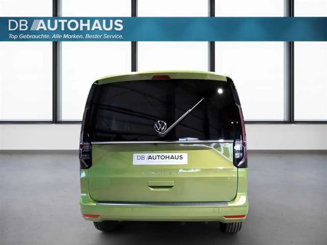 Volkswagen Caddy 2.0 TDI DSG Maxi Style