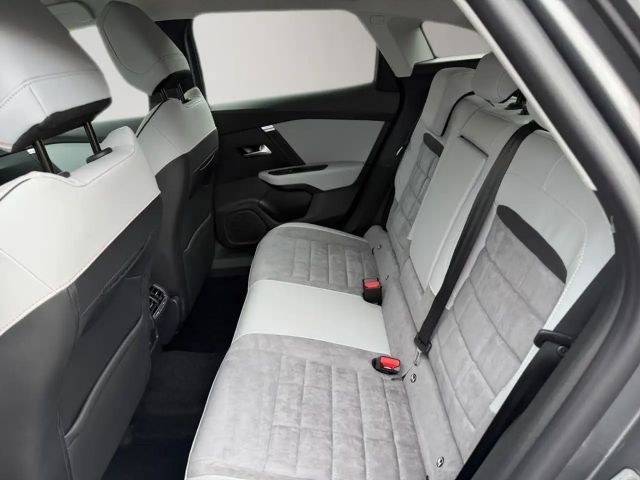 Citroën C4 Hybrid Max