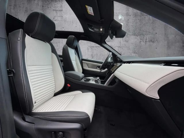 Land Rover Discovery Sport D200 Dynamic SE