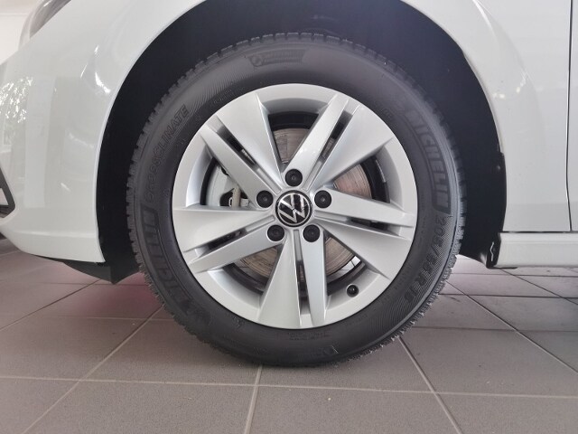 Volkswagen Golf 2.0 TDI BMT Variant