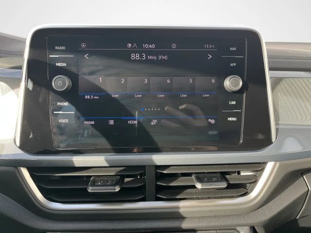 Volkswagen T-Roc 1.5 TSI DSG Style