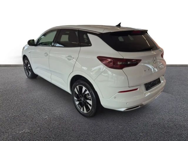 Opel Grandland X 1.5 CDTI 1.5 Turbo Elegance