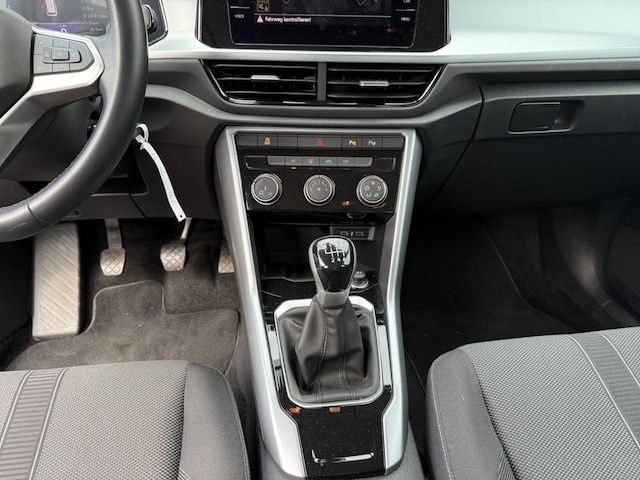 Volkswagen T-Roc 1.0 TSI Life
