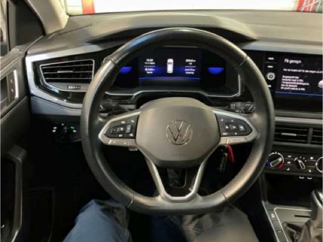 Volkswagen Polo 1.0 TSI Style