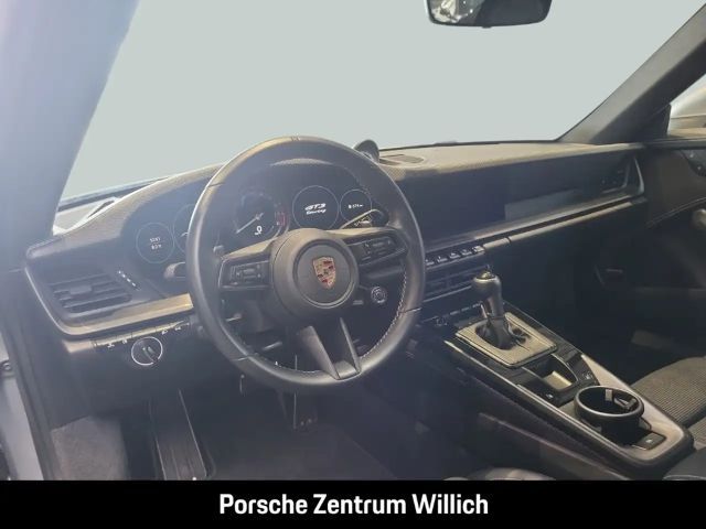 Porsche 992 Coupé GT3