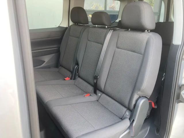 Volkswagen Caddy DSG