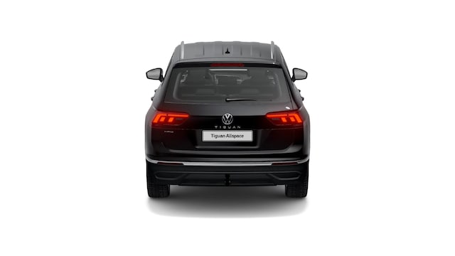 Volkswagen Tiguan 2.0 TDI Allspace