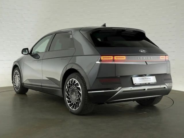 Hyundai IONIQ 5 Techniq