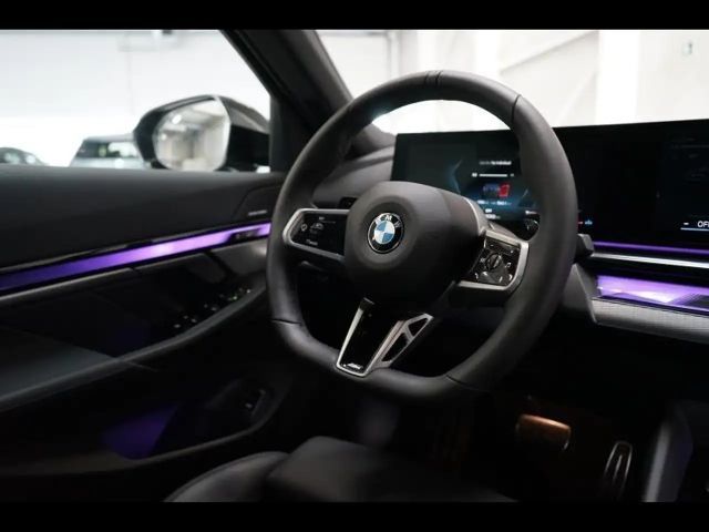 BMW 520 M-Sport Sedan