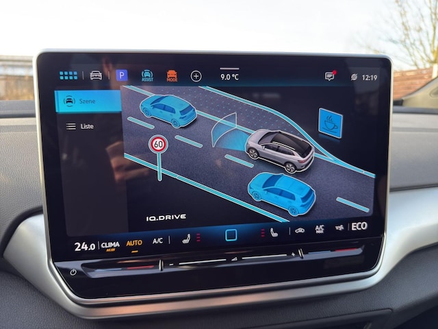 Volkswagen ID.4 IQ.Drive Performance Pro