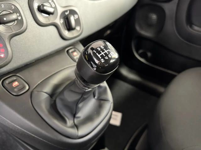 Fiat Panda CityCross