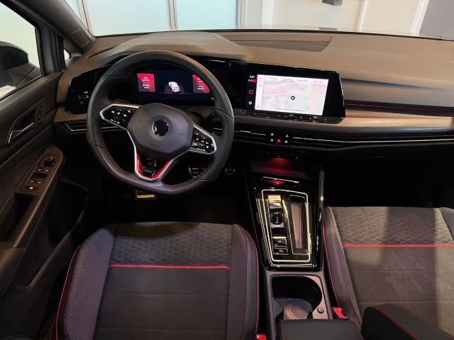 Volkswagen Golf 2.0 TSI GTI Golf VIII