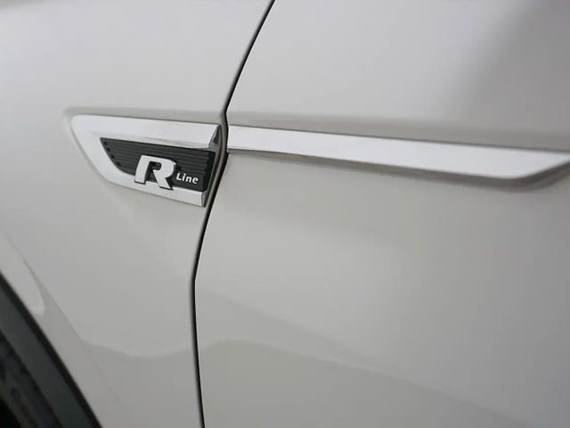 Volkswagen Tiguan 2.0 TDI Allspace DSG