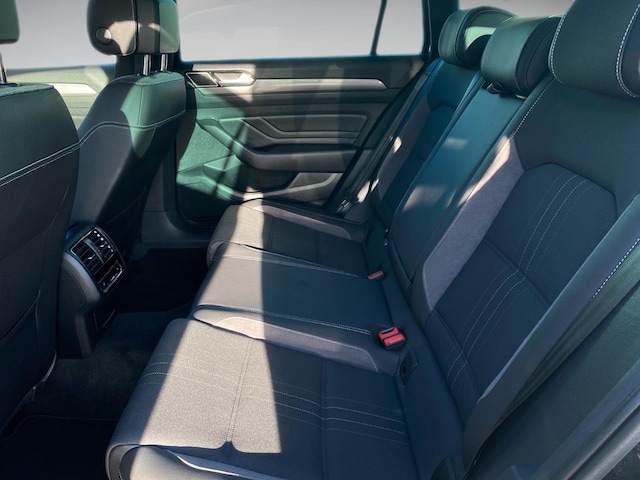 Volkswagen Passat 2.0 TDI AllTrack Variant