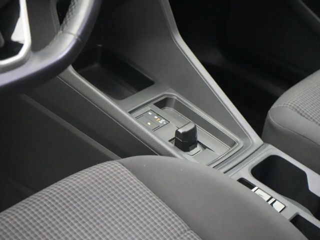 Volkswagen Caddy DSG