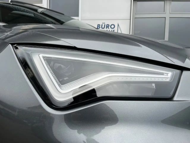 Cupra Ateca 1.5 TSI DSG