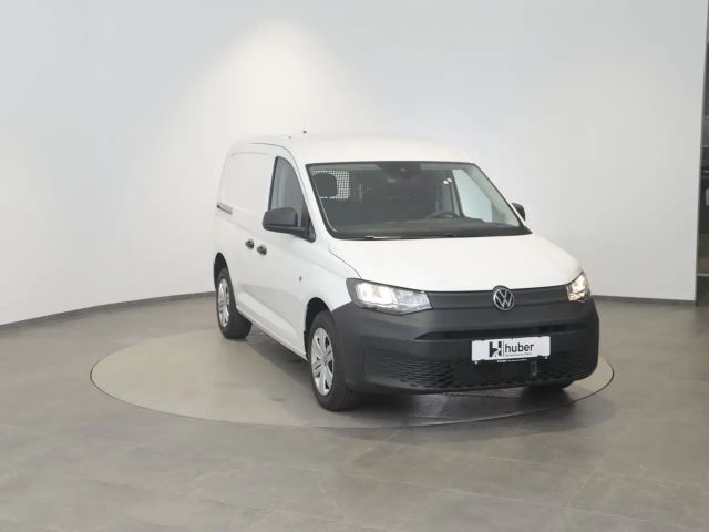 Volkswagen Caddy 4Motion