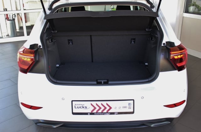 Volkswagen Polo IQ.Drive Style