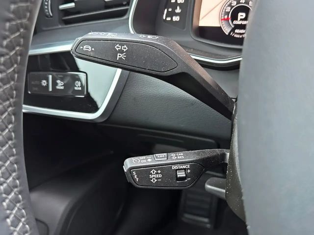 Audi A6 45 TFSI Avant Quattro