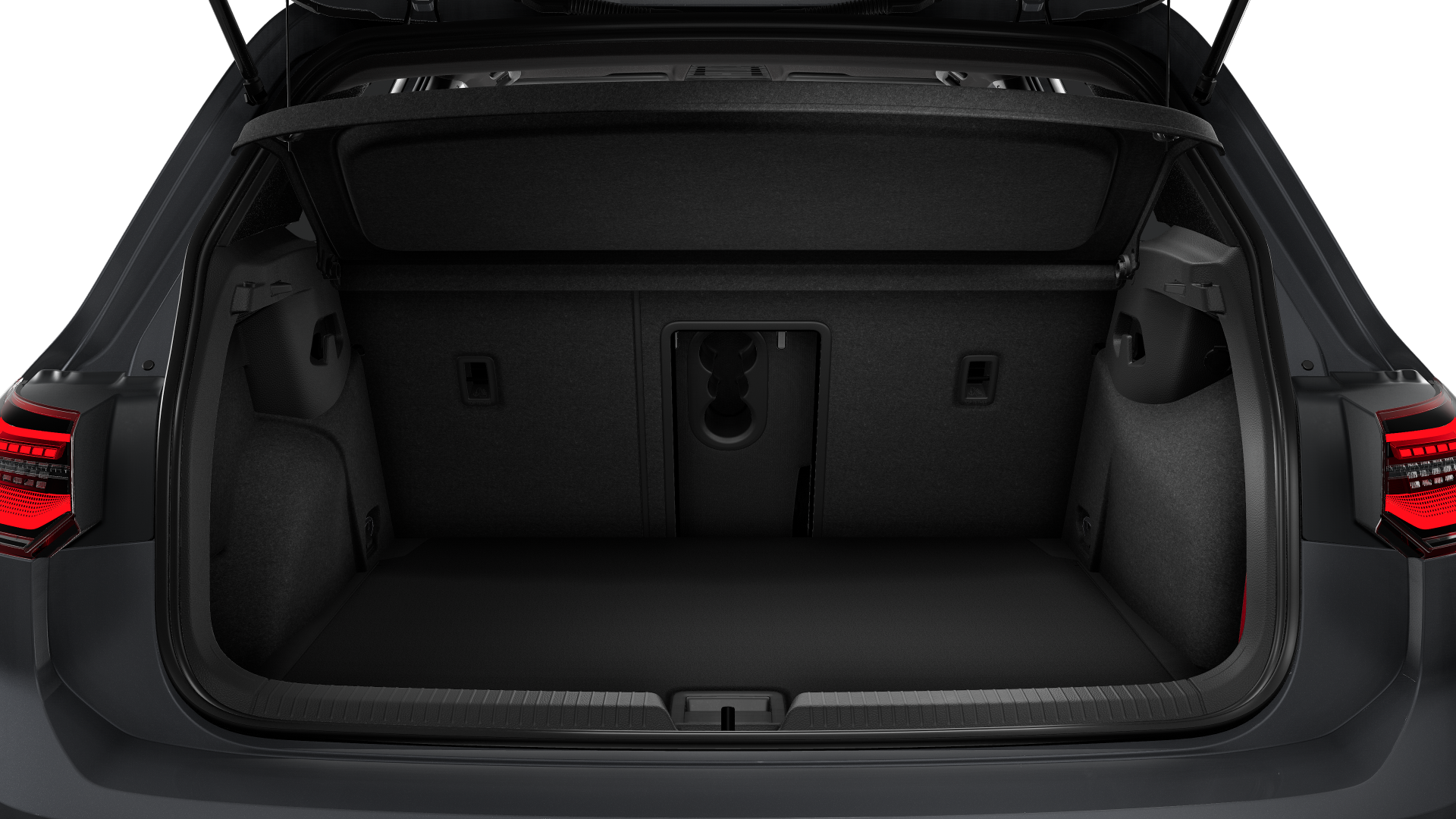 Volkswagen Golf 2.0 TSI DSG GTI