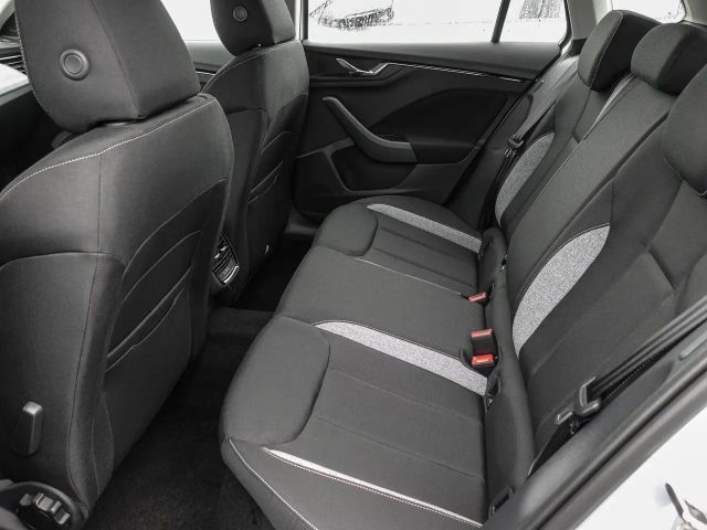 Skoda Kamiq 1.0 TSI Selection