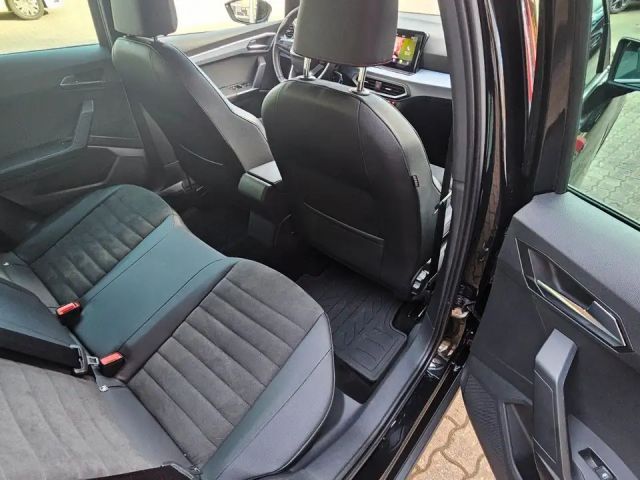 Seat Arona DSG FR-lijn