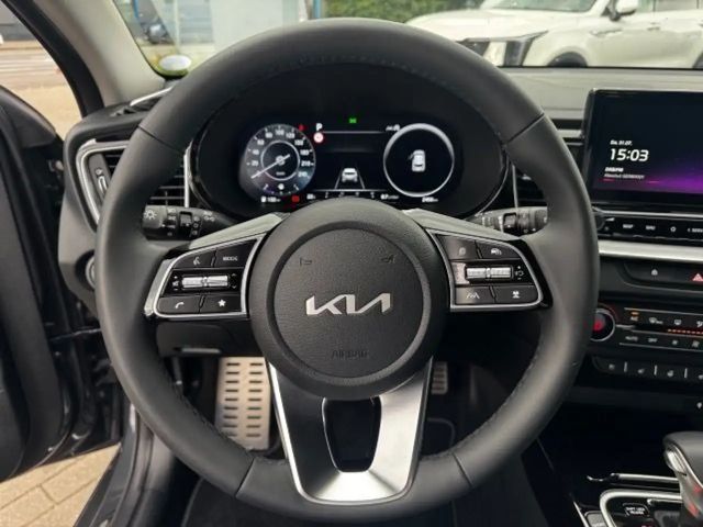 Kia XCeed Platinum Edition