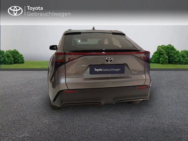 Toyota bZ4X Comfort Voorwielaandrijving