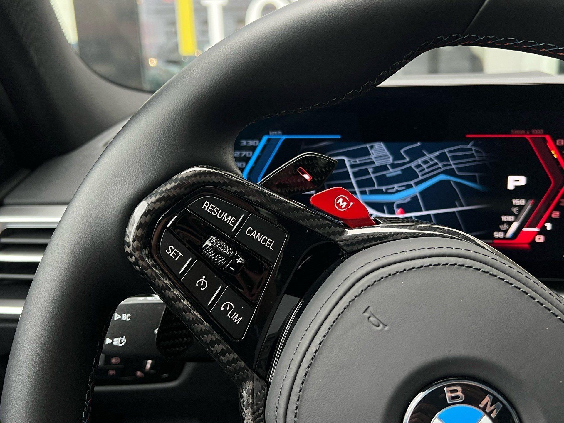 BMW M3 Competition Touring